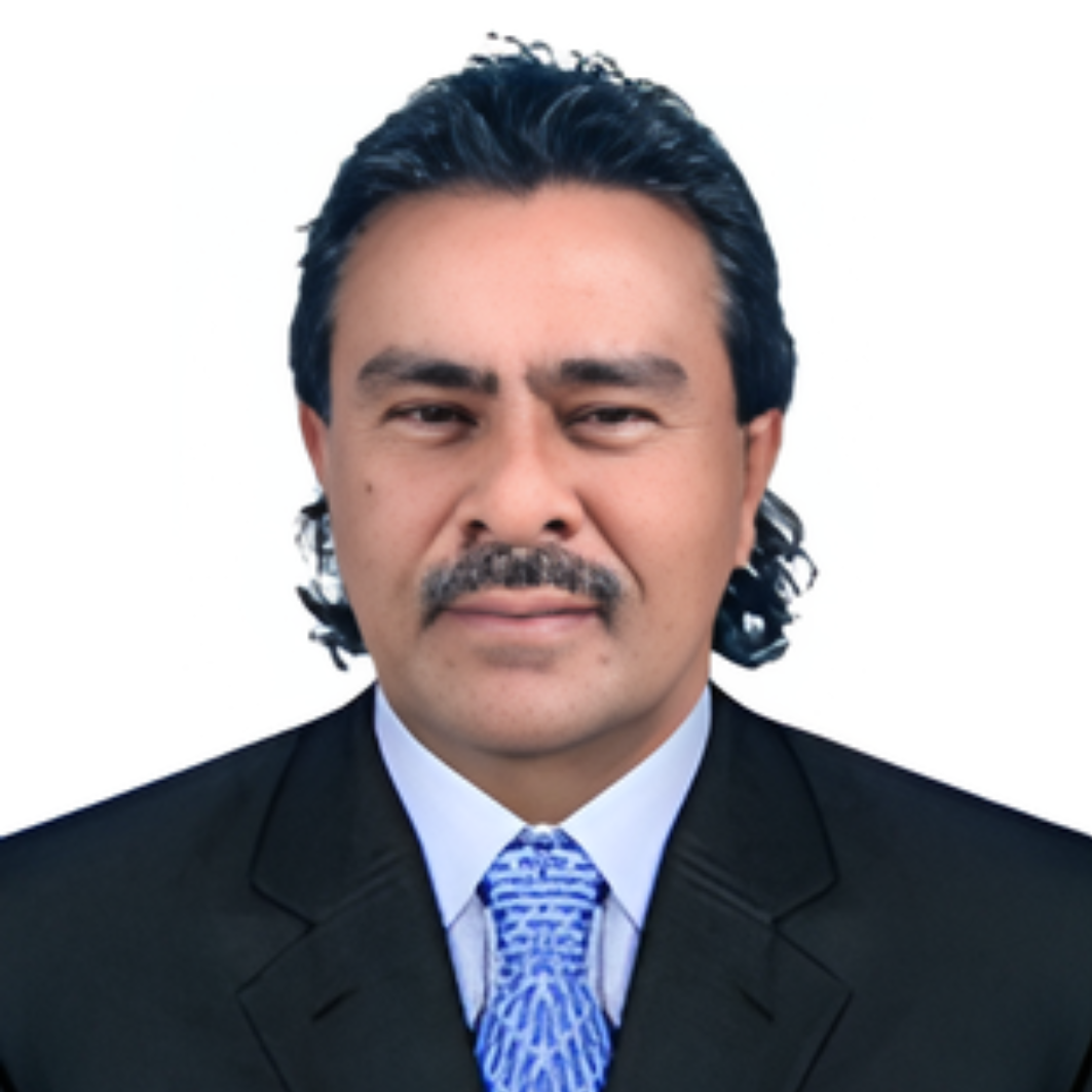 Wilson Quintero Murillo 