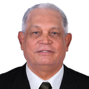 Jorge Enrique Alvez Olier